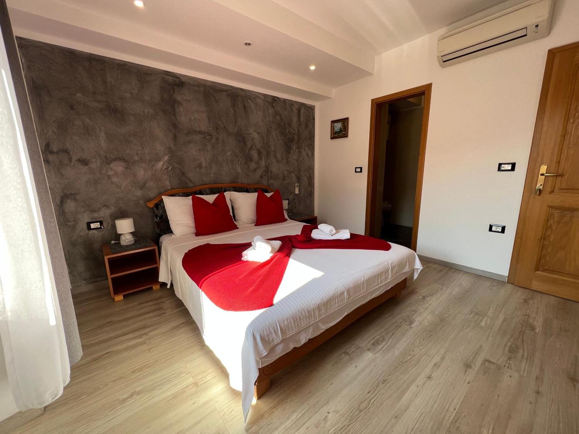 Siska Hotel Ljubljana