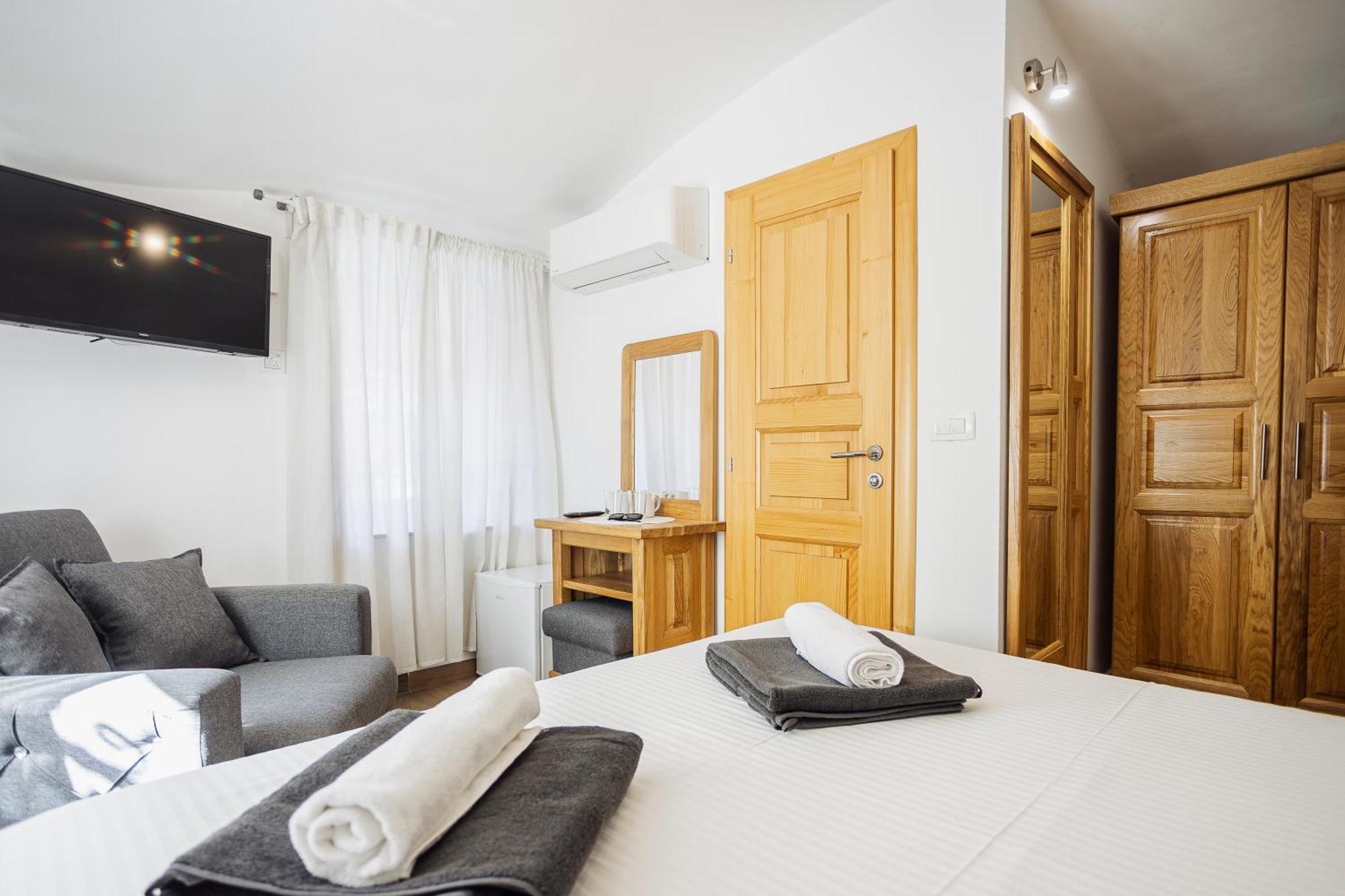 Siska Hotel 3*